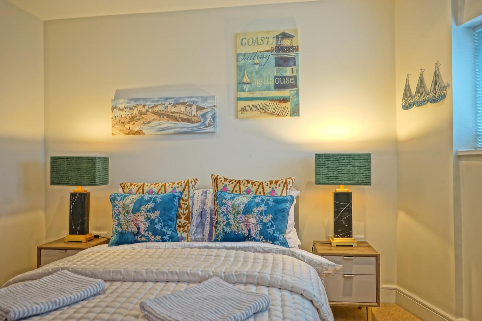 Beach On The Doorstep Meridian Tower Marina Swansea Apartment ภายนอก รูปภาพ