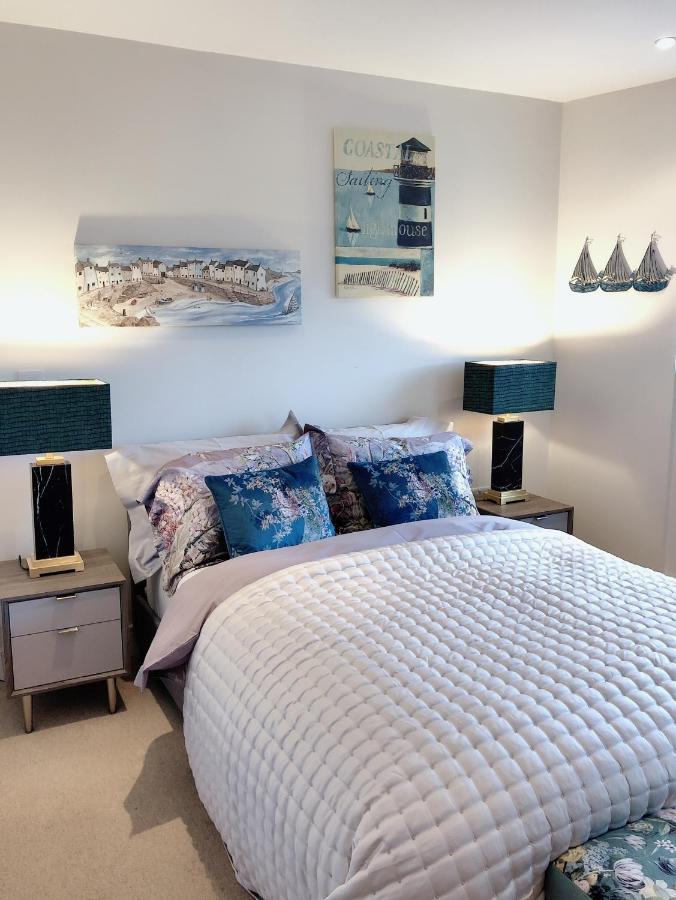 Beach On The Doorstep Meridian Tower Marina Swansea Apartment ภายนอก รูปภาพ